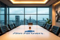 finn partners netsuite