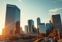 oracle bought netsuite