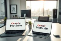oracle netsuite for small business